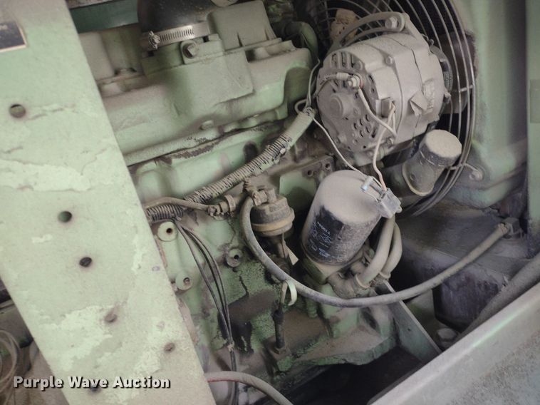 image for item LL9068 (2) air compressors