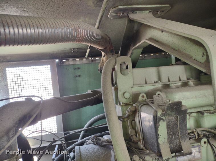 image for item LL9068 (2) air compressors