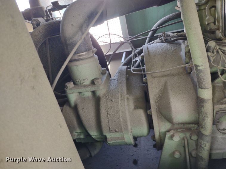 image for item LL9068 (2) air compressors