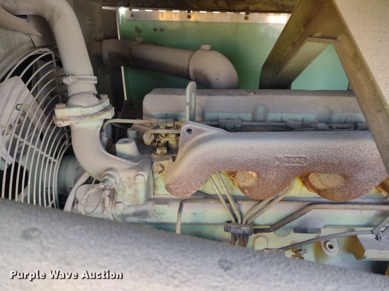 image for item LL9068 (2) air compressors