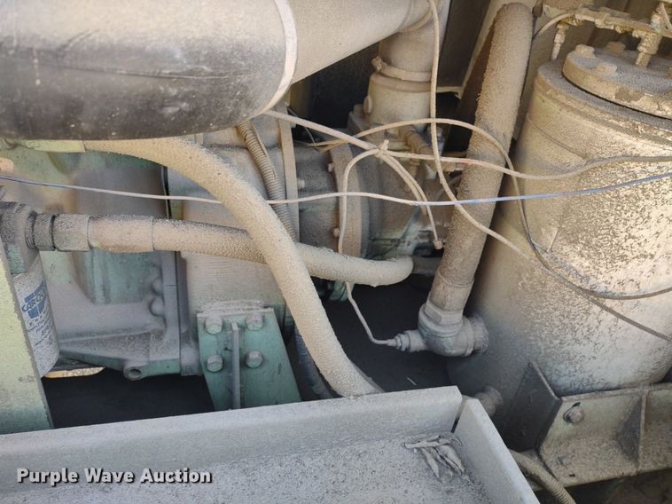 image for item LL9068 (2) air compressors