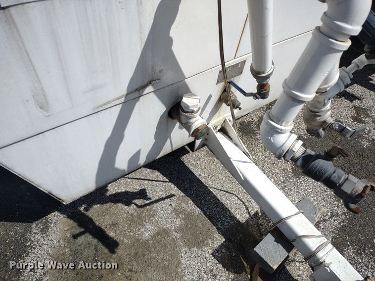 image for item LL9068 (2) air compressors