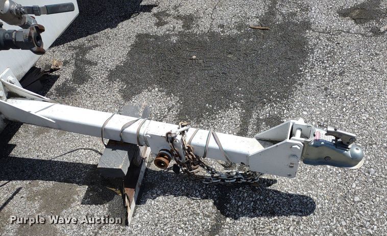 image for item LL9068 (2) air compressors