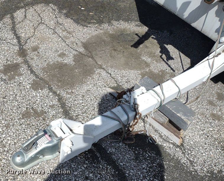 image for item LL9068 (2) air compressors