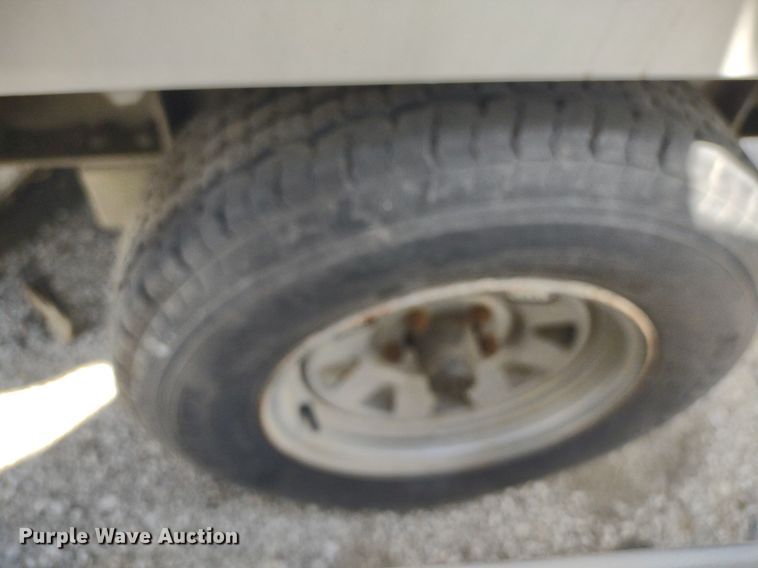 image for item LL9068 (2) air compressors