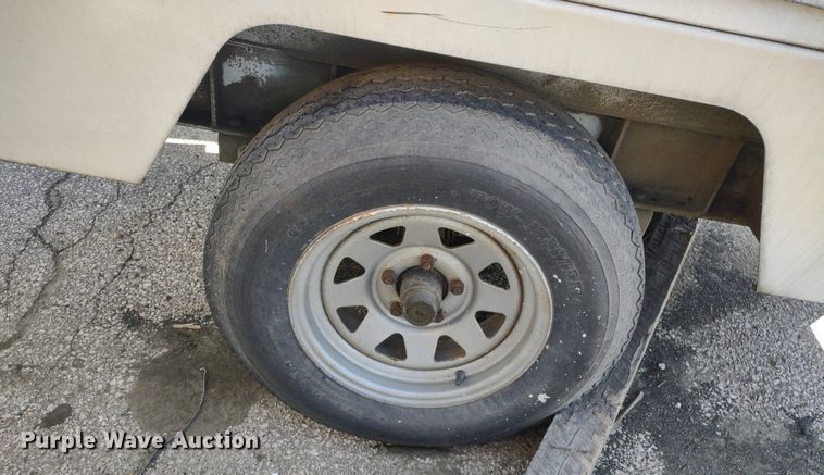 image for item LL9068 (2) air compressors