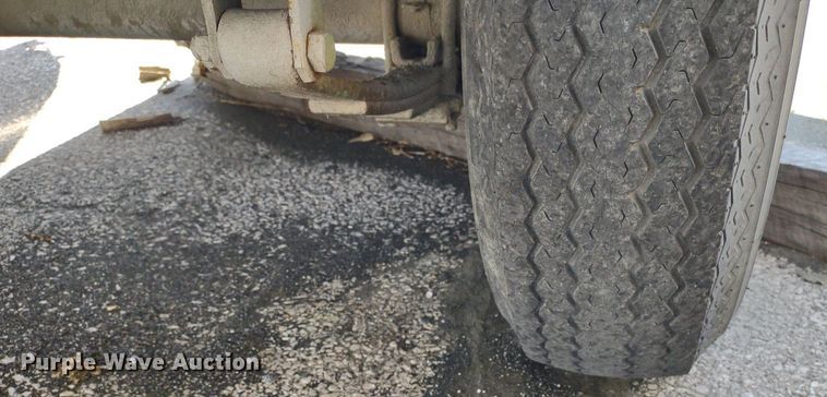 image for item LL9068 (2) air compressors