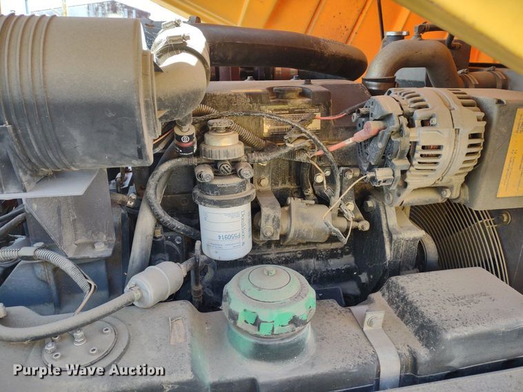 image for item LL9069 (2) air compressors