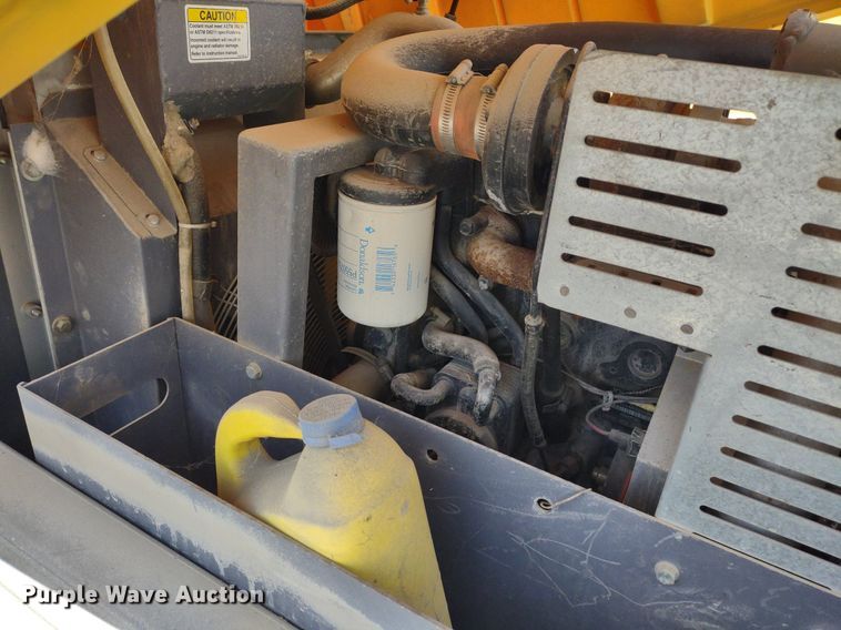 image for item LL9069 (2) air compressors