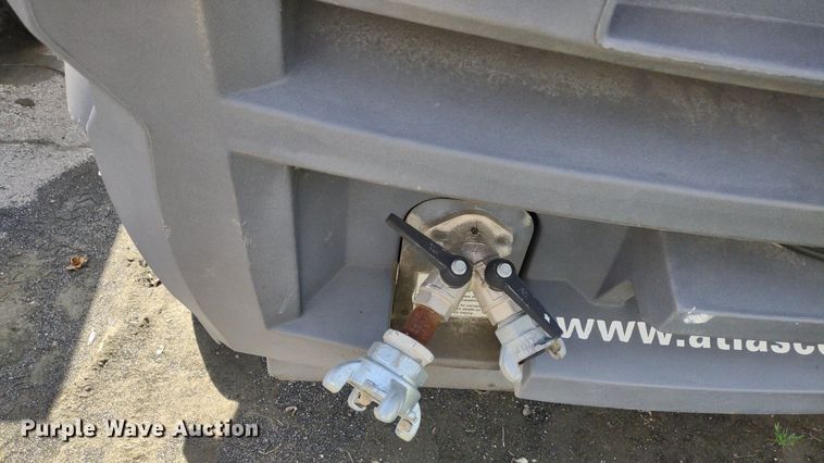 image for item LL9069 (2) air compressors