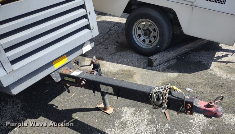 image for item LL9069 (2) air compressors