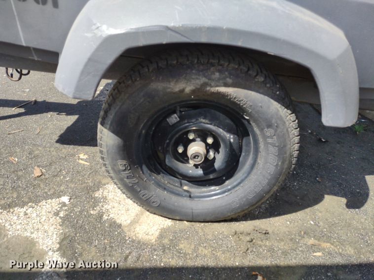 image for item LL9069 (2) air compressors