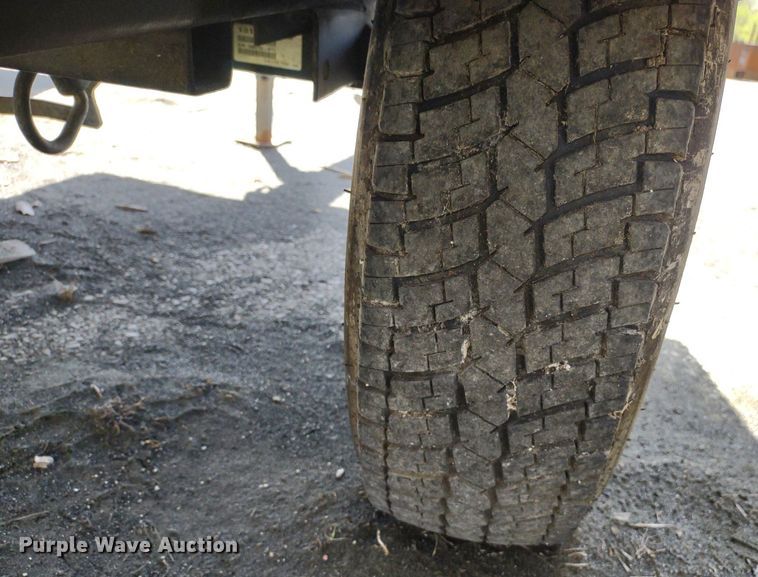 image for item LL9069 (2) air compressors