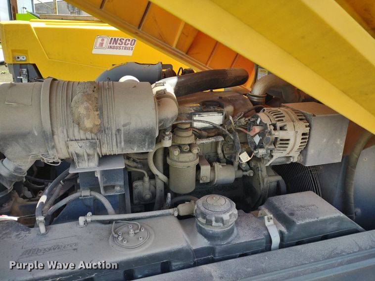 image for item LL9069 (2) air compressors