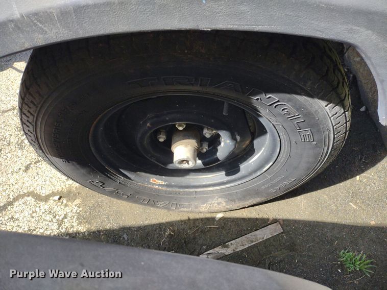 image for item LL9069 (2) air compressors