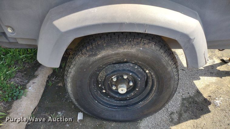 image for item LL9069 (2) air compressors