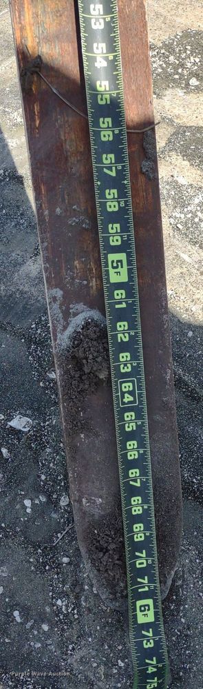 image for item LL9070 2007 Genie GTH-844  telehandler