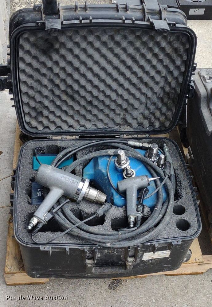 image for item LL9074 Expansion tools