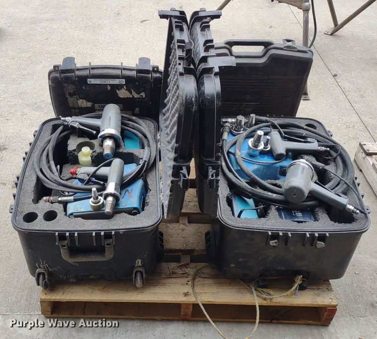 image for item LL9074 Expansion tools