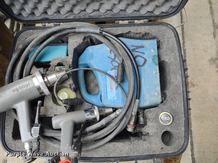 image for item LL9074 Expansion tools