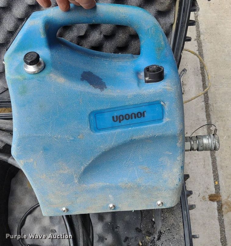 image for item LL9074 Expansion tools