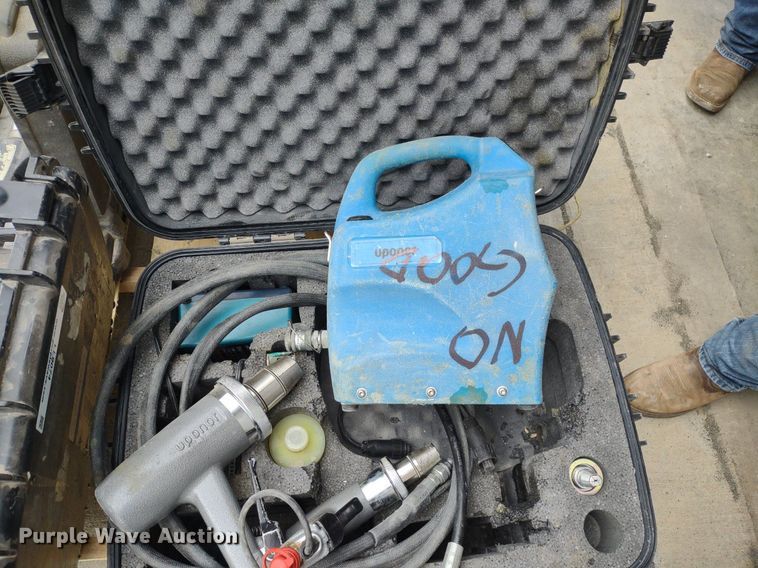 image for item LL9074 Expansion tools