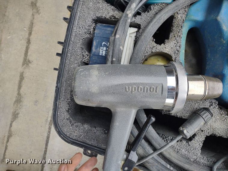 image for item LL9074 Expansion tools