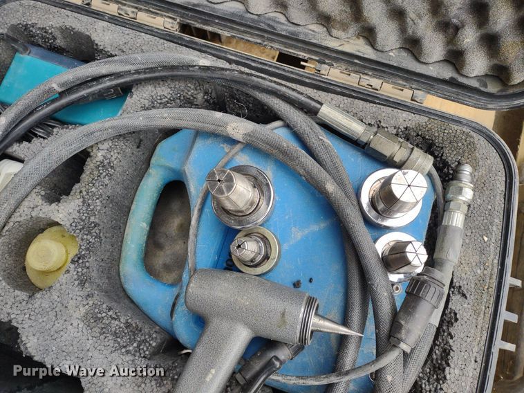 image for item LL9074 Expansion tools