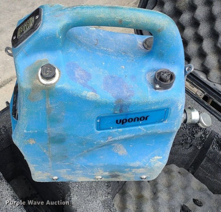 image for item LL9074 Expansion tools