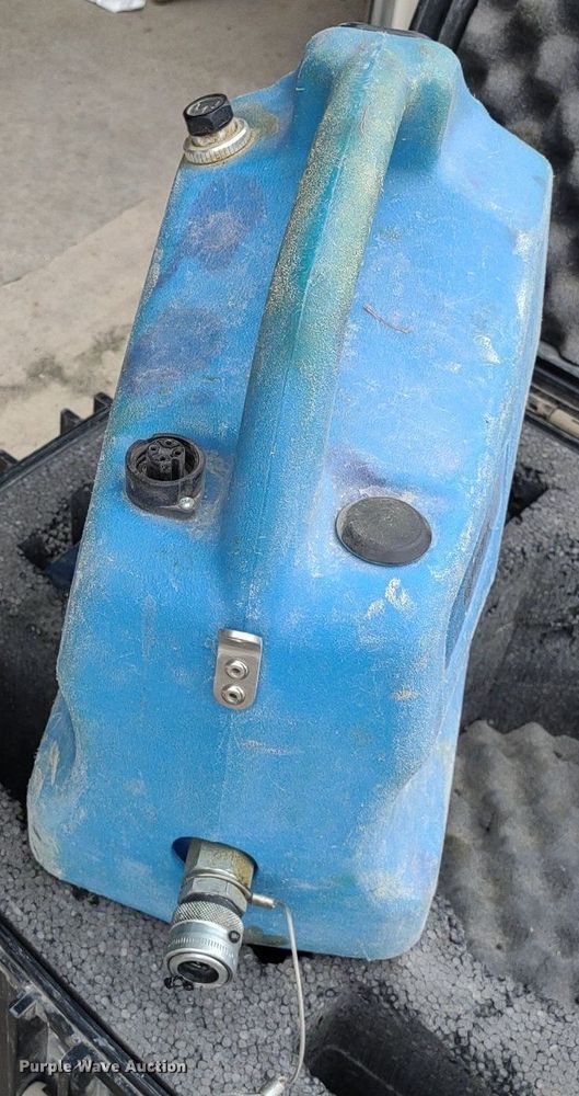 image for item LL9074 Expansion tools