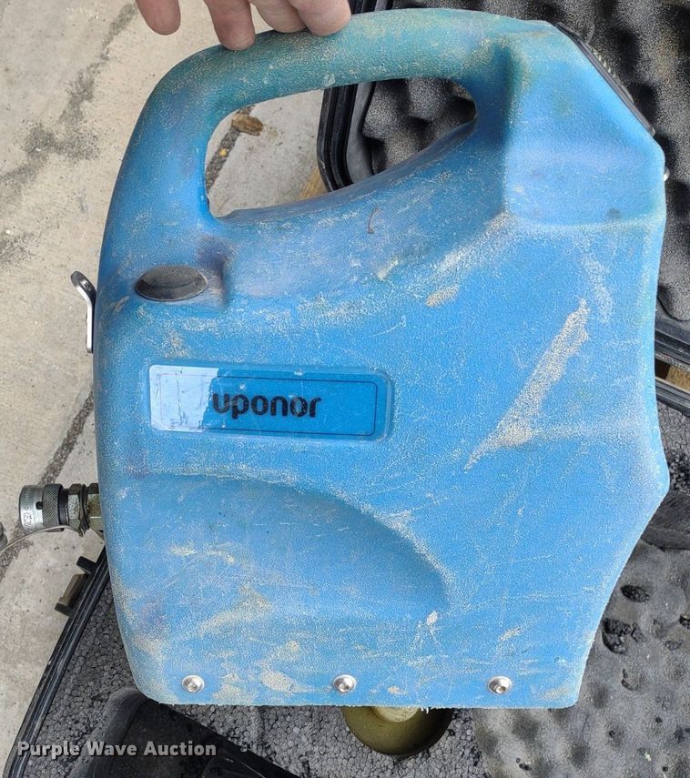 image for item LL9074 Expansion tools