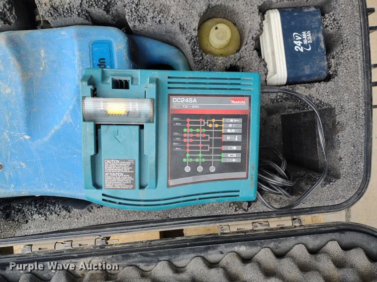 image for item LL9074 Expansion tools