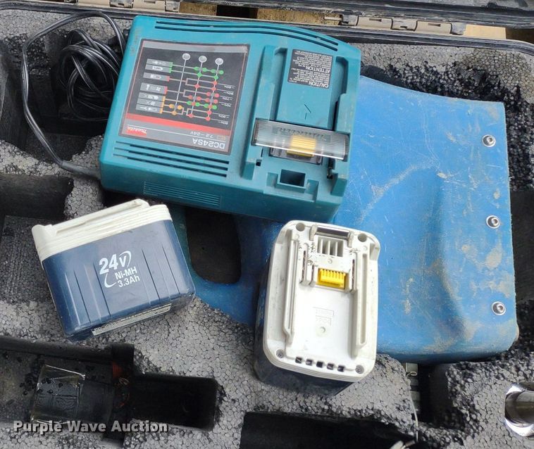 image for item LL9074 Expansion tools