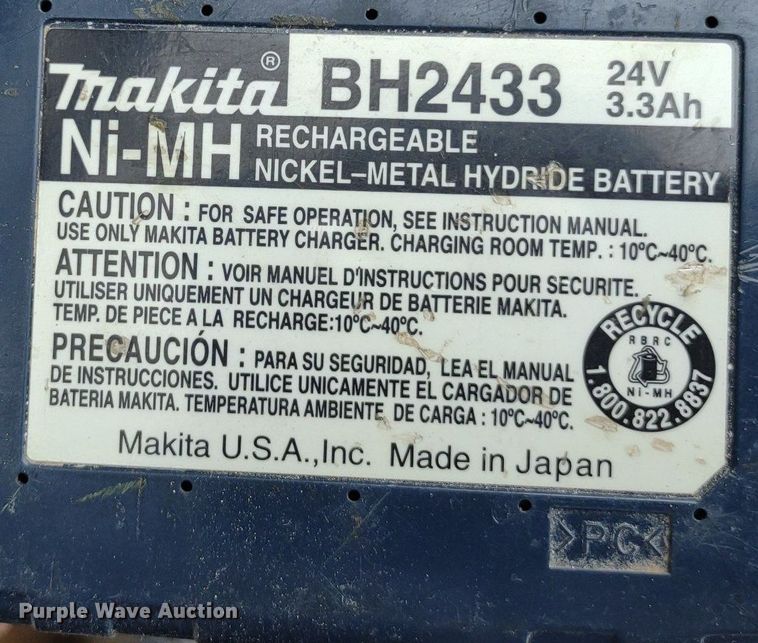 image for item LL9074 Expansion tools