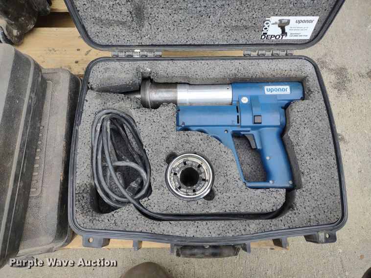 image for item LL9074 Expansion tools