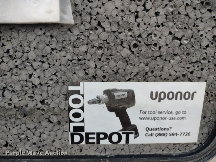 image for item LL9074 Expansion tools