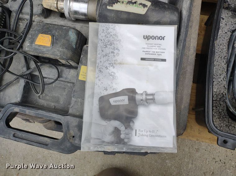 image for item LL9074 Expansion tools