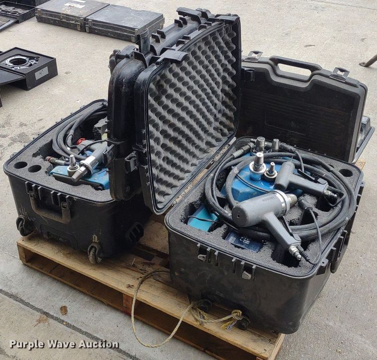 image for item LL9074 Expansion tools