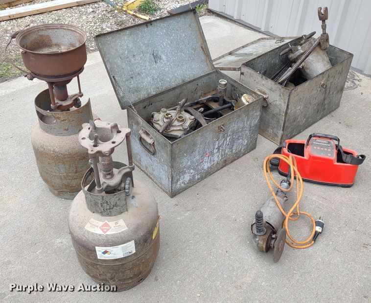 image for item LL9075 Tools