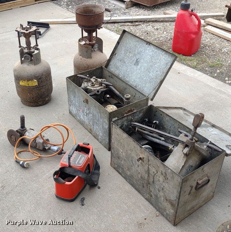 image for item LL9075 Tools