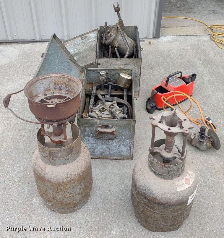 image for item LL9075 Tools