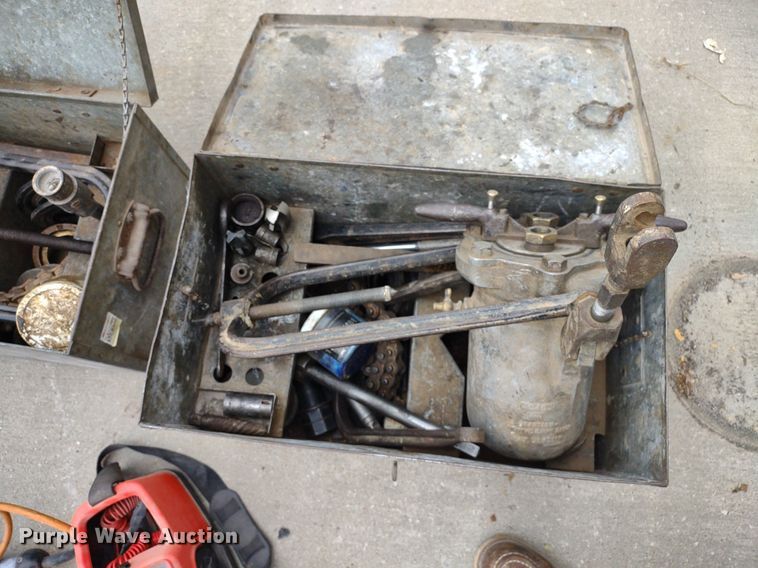 image for item LL9075 Tools