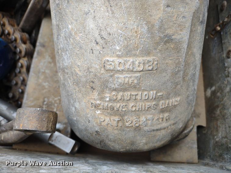 image for item LL9075 Tools