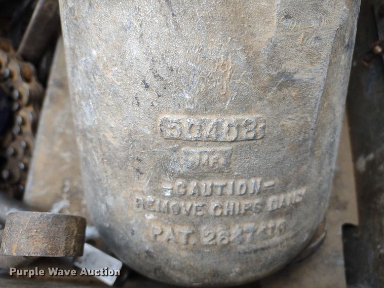 image for item LL9075 Tools