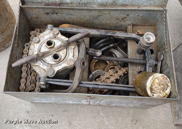 image for item LL9075 Tools