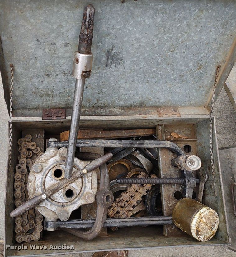 image for item LL9075 Tools