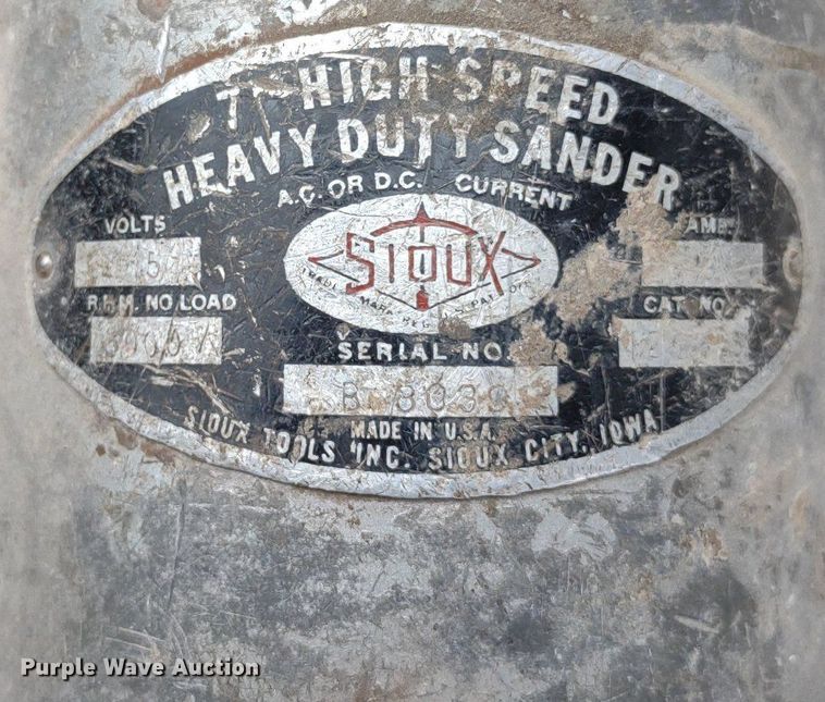 image for item LL9075 Tools