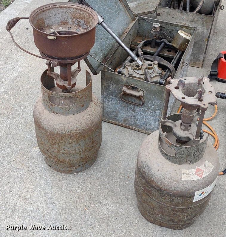 image for item LL9075 Tools