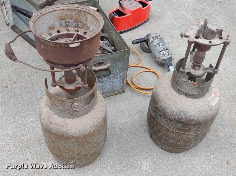 image for item LL9075 Tools