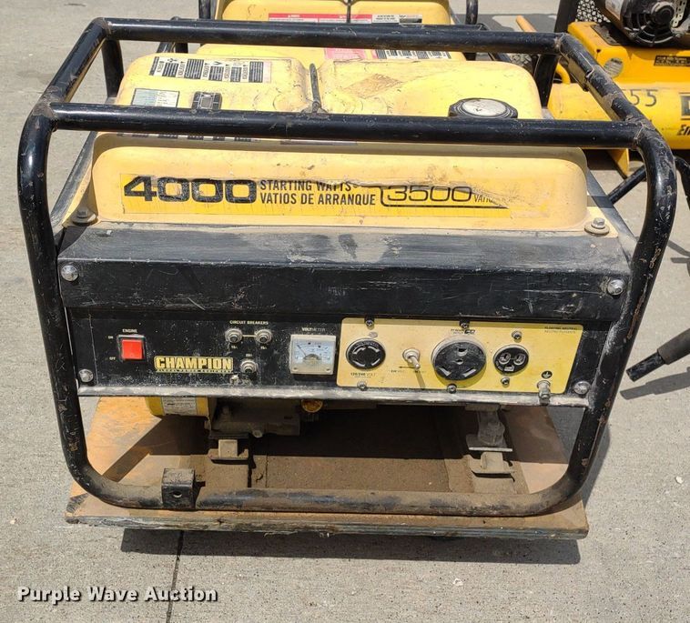 image for item LL9077 Support equipment